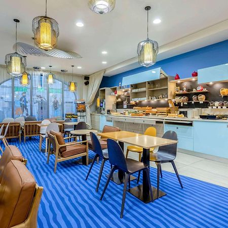Ibis Styles La Rochelle Centre Hotell Eksteriør bilde