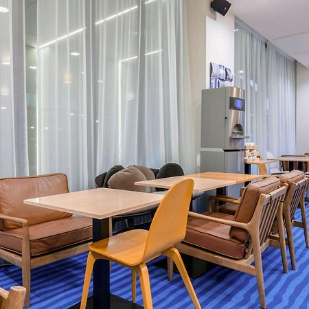 Ibis Styles La Rochelle Centre Hotell Eksteriør bilde