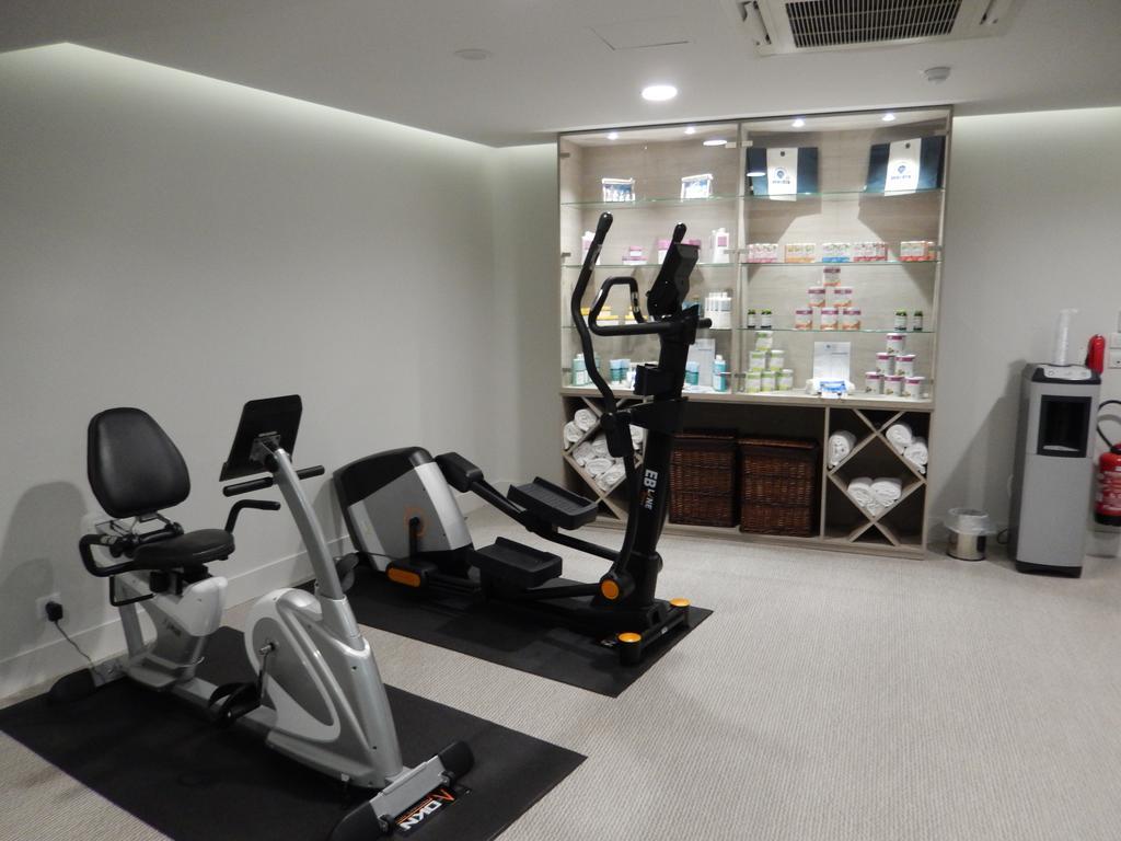 Ibis Styles La Rochelle Centre Hotell Eksteriør bilde