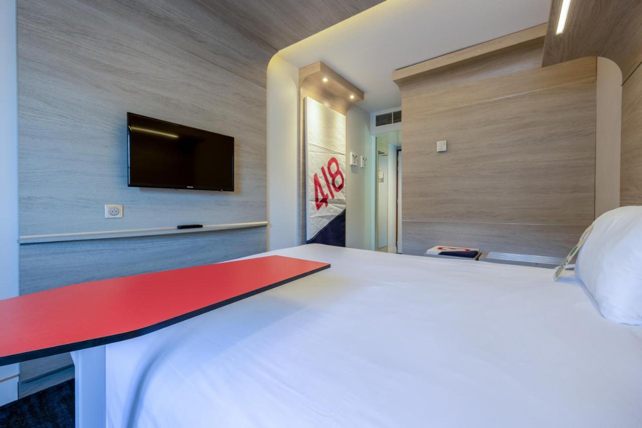 Ibis Styles La Rochelle Centre Hotell Eksteriør bilde