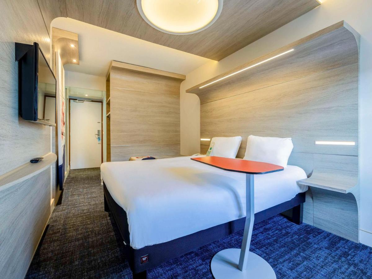Ibis Styles La Rochelle Centre Hotell Eksteriør bilde