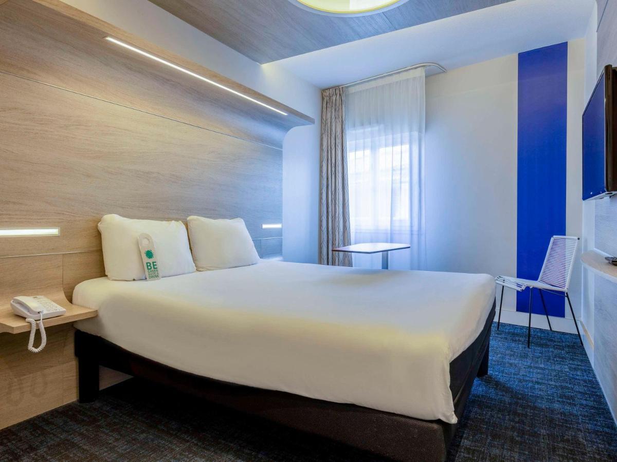 Ibis Styles La Rochelle Centre Hotell Eksteriør bilde