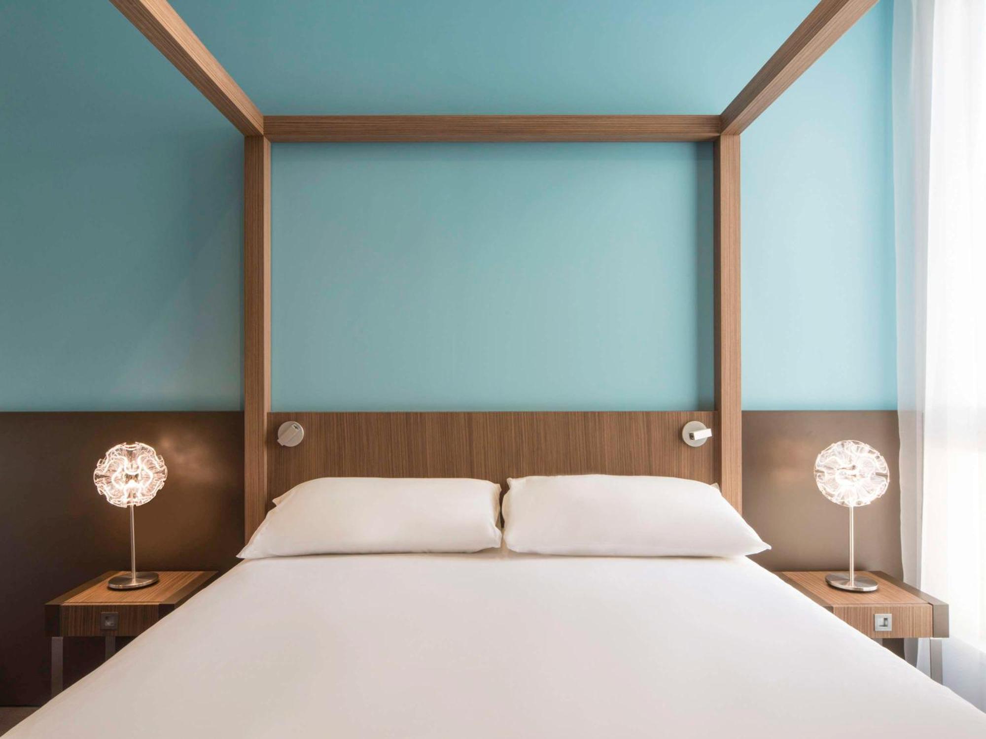 Ibis Styles La Rochelle Centre Hotell Eksteriør bilde