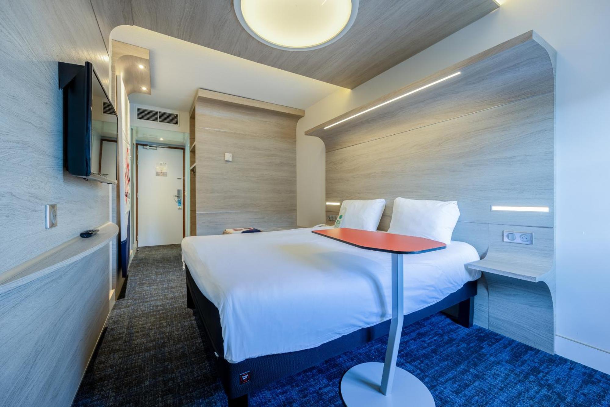 Ibis Styles La Rochelle Centre Hotell Eksteriør bilde