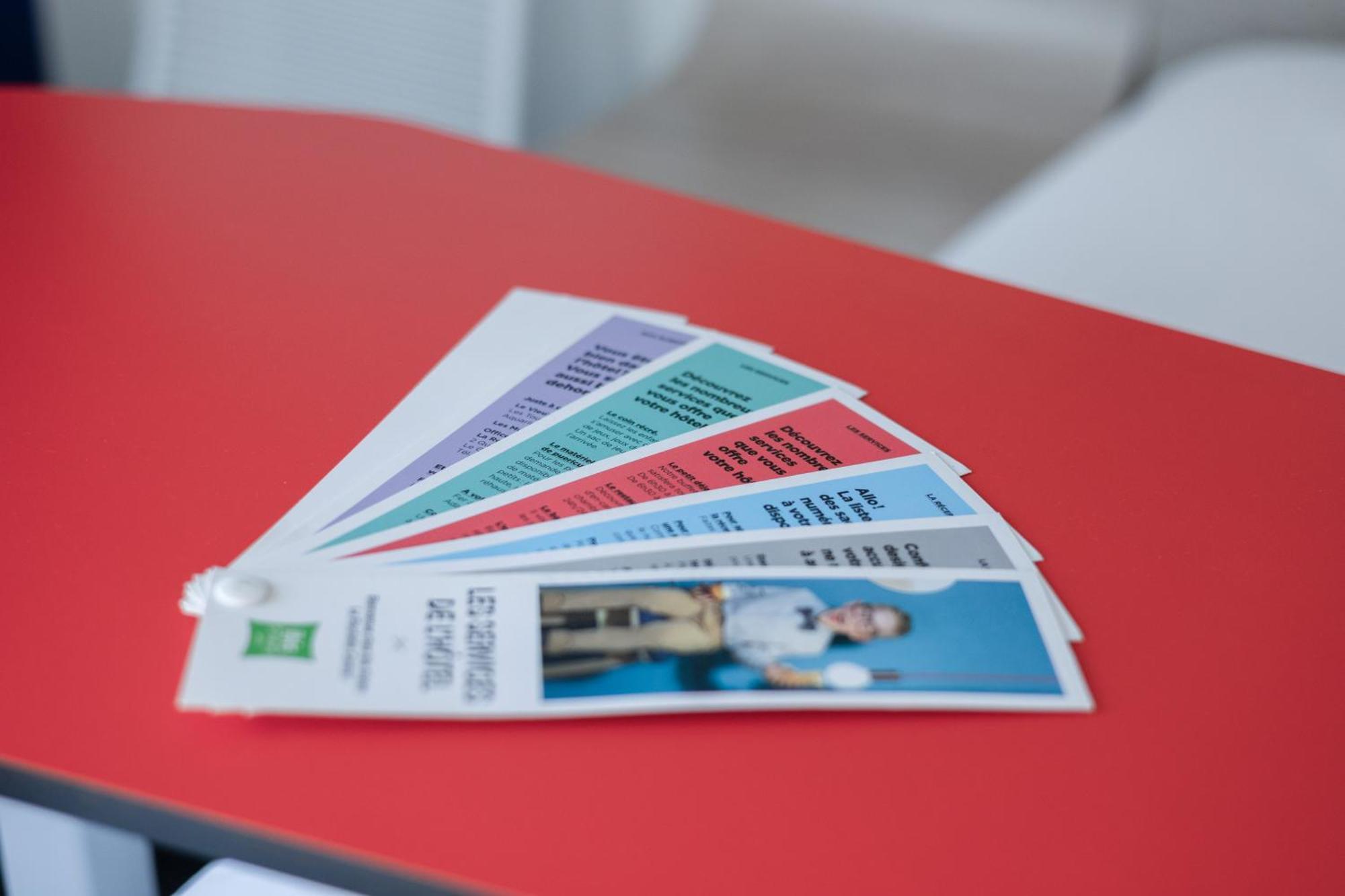 Ibis Styles La Rochelle Centre Hotell Eksteriør bilde