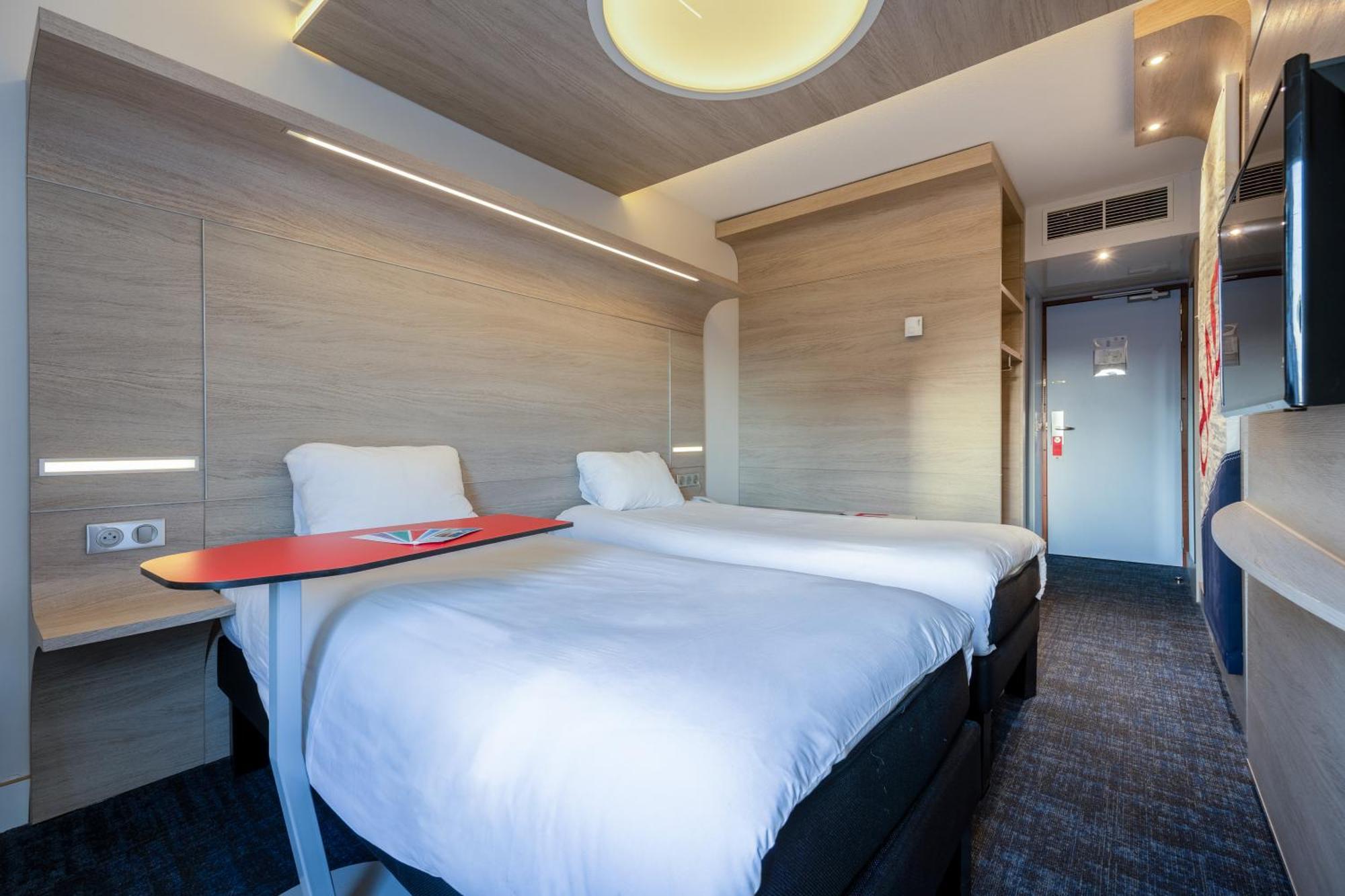 Ibis Styles La Rochelle Centre Hotell Eksteriør bilde