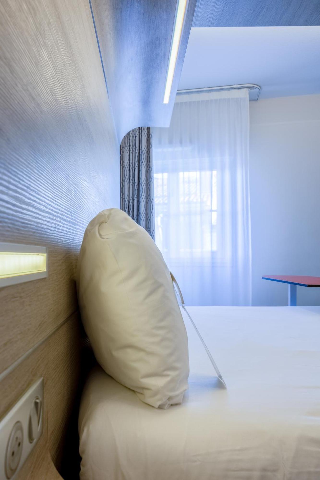Ibis Styles La Rochelle Centre Hotell Eksteriør bilde
