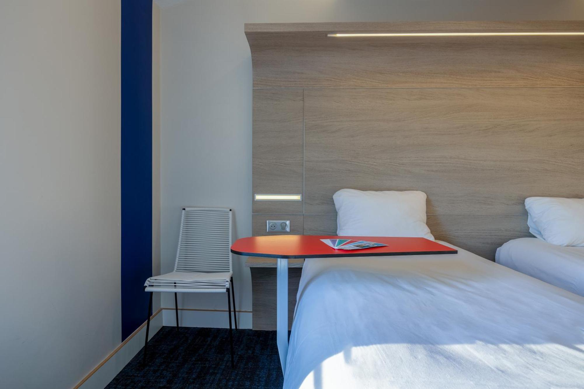 Ibis Styles La Rochelle Centre Hotell Eksteriør bilde