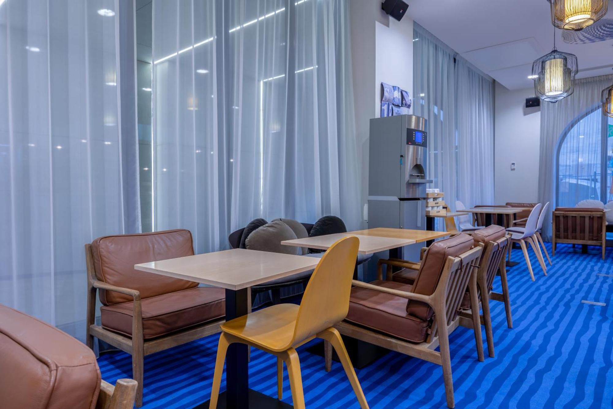 Ibis Styles La Rochelle Centre Hotell Eksteriør bilde