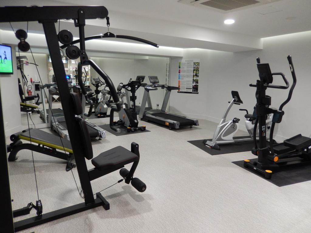 Ibis Styles La Rochelle Centre Hotell Eksteriør bilde