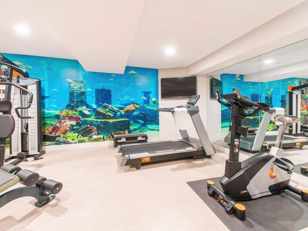 Ibis Styles La Rochelle Centre Hotell Eksteriør bilde